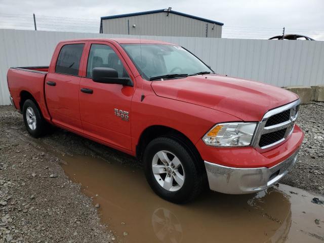 Photo 4 from auction – 2022 RAM 1500 CLASS with VIN 1C6RR6LG6NS203003