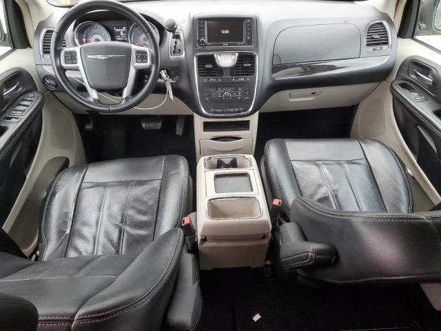 Photo 8 from auction – 2012 CHRYSLER TOWN & COU with VIN 2C4RC1BG8CR359377