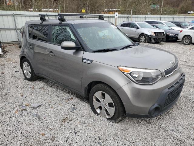 Zdjęcie 4 z aukcji – 2015 KIA SOUL z VIN KNDJN2A29F7158452