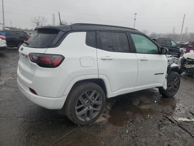 Photo 3 from auction – 2024 JEEP COMPASS LI with VIN 3C4NJDCN0RT113223