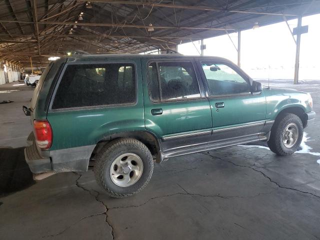 Photo 3 from auction – 2001 FORD EXPLORER X with VIN 1FMZU83P71ZA33864