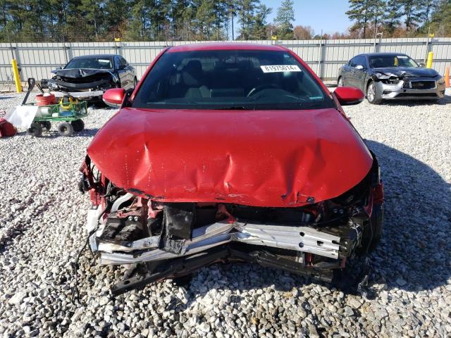 Photo 5 from auction – 2020 TOYOTA COROLLA SE with VIN 5YFS4RCE9LP044274