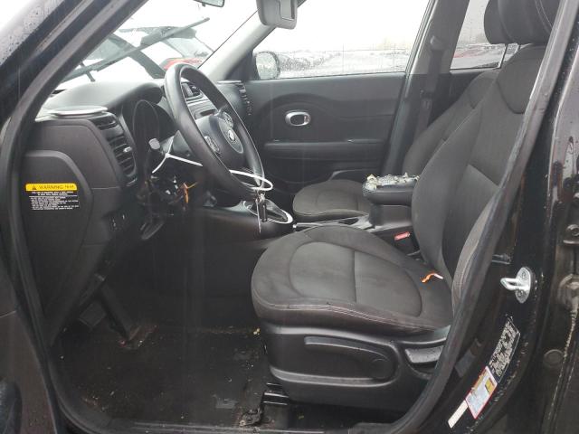 Photo 7 from auction – 2016 KIA SOUL with VIN KNDJN2A28G7287610