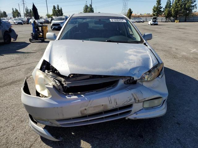 Photo 5 from auction – 2004 TOYOTA COROLLA CE with VIN 1NXBR32E24Z248785