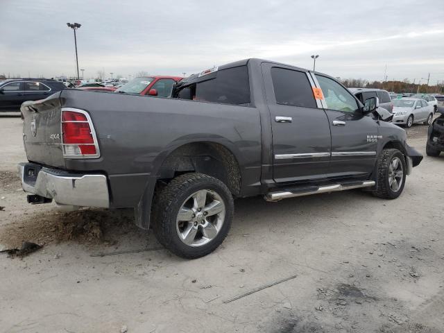 Photo 3 from auction – 2016 RAM 1500 SLT with VIN 3C6RR7LT6GG377019