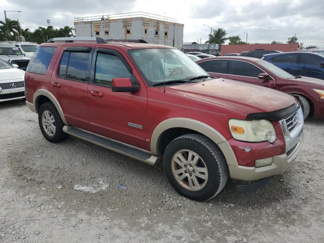 Photo 4 from auction – 2007 FORD EXPLORER E with VIN 1FMEU64EX7UB85482