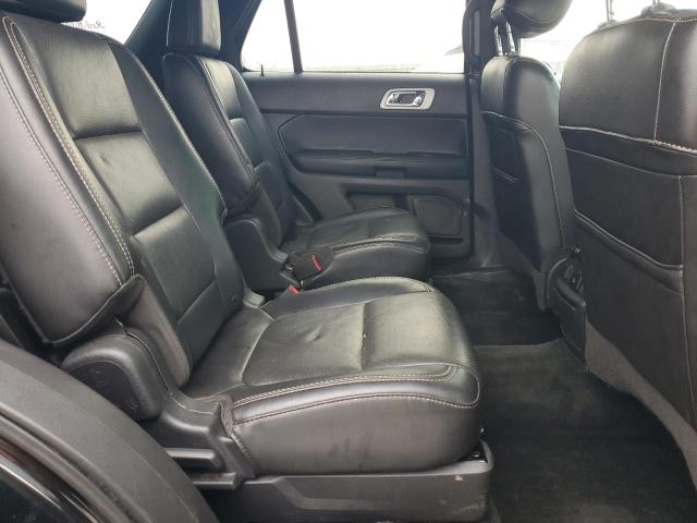 Photo 11 from auction – 2014 FORD EXPLORER S with VIN 1FM5K8GT9EGB55347