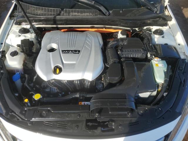 Photo 11 from auction – 2013 KIA OPTIMA HYB with VIN KNAGM4AD1D5040492
