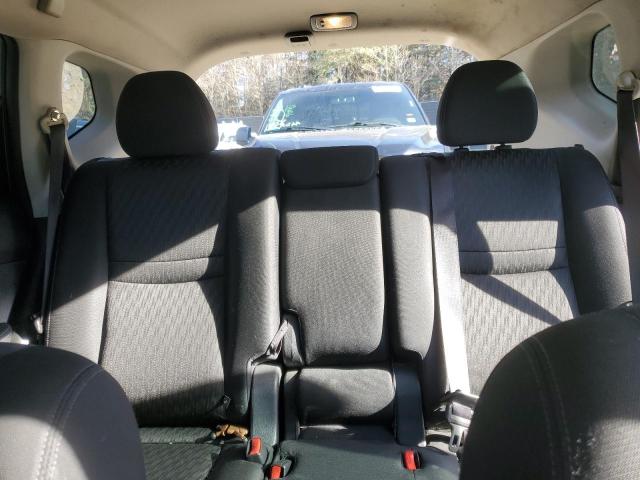 Photo 10 from auction – 2019 NISSAN ROGUE S with VIN KNMAT2MV2KP537105