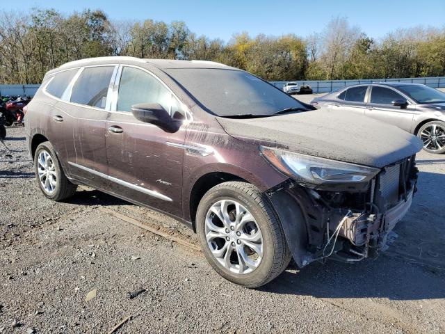 Photo 4 from auction – 2021 BUICK ENCLAVE AV with VIN 5GAERDKW2MJ160760