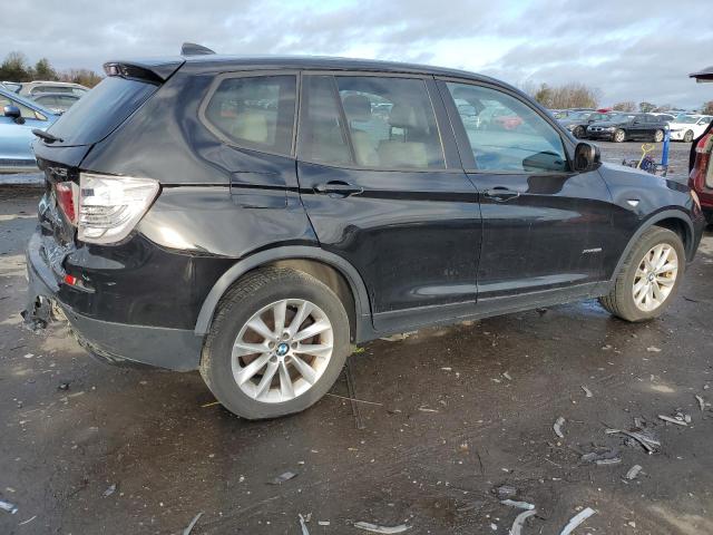 Photo 3 from auction – 2014 BMW X3 XDRIVE2 with VIN 5UXWX9C5XE0D35261