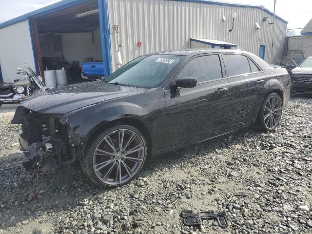 CHRYSLER 300 S 2018 مع رقم تعريف المركبة 2C3CCABG8JH228754 - صورة من المزاد