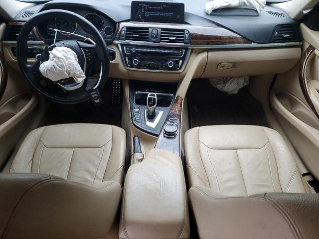 Photo 8 from auction – 2014 BMW 328 D XDRI with VIN WBA3K5C59EKT33057