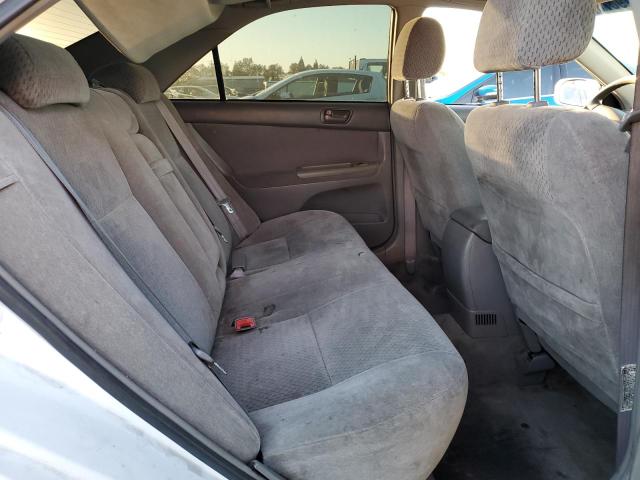 Photo 10 from auction – 2002 TOYOTA CAMRY LE with VIN 4T1BE32K62U112741