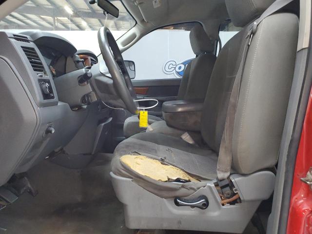 Photo 7 from auction – 2006 DODGE RAM 1500 S with VIN 1D7HU18N96S631426