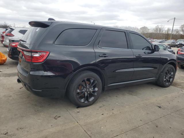 Photo 3 from auction – 2022 DODGE DURANGO R/ with VIN 1C4SDJCT4NC191193