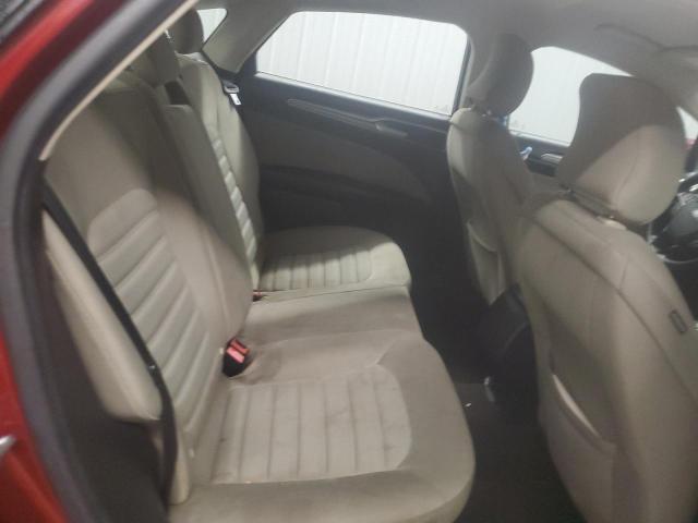 Photo 10 from auction – 2019 FORD FUSION S with VIN 3FA6P0G77KR163584