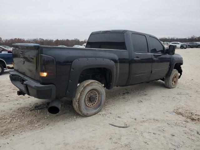 Photo 3 from auction – 2007 CHEVROLET SILVERADO with VIN 1GCHK23637F526865