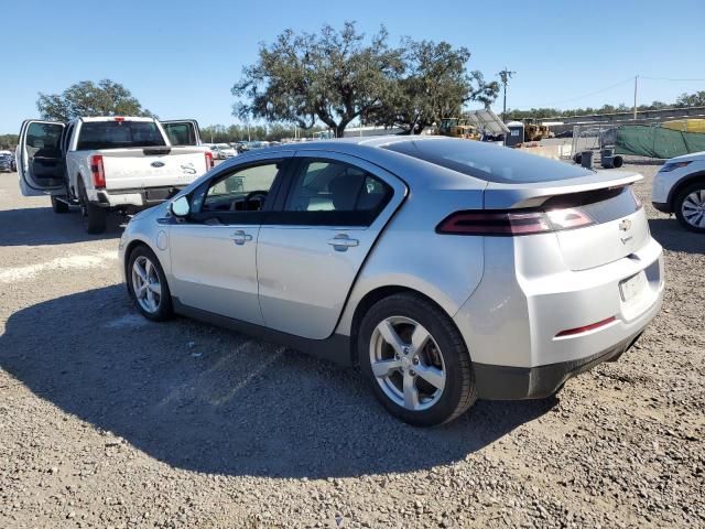Photo 2 from auction – 2013 CHEVROLET VOLT with VIN 1G1RA6E49DU143670