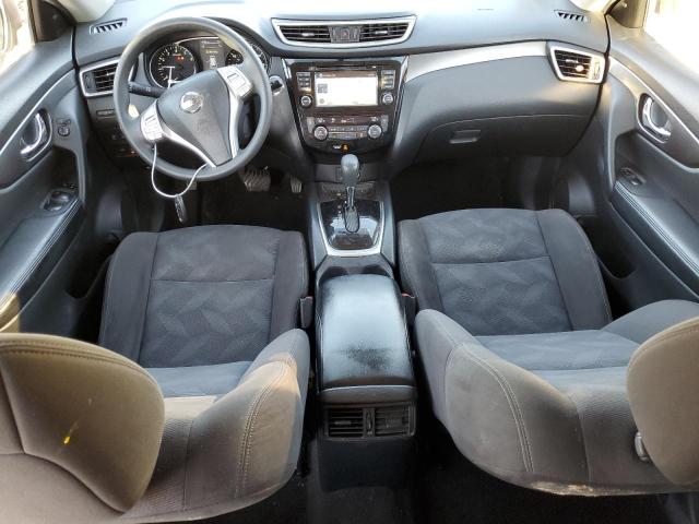 Photo 8 from auction – 2015 NISSAN ROGUE S with VIN KNMAT2MV8FP565948