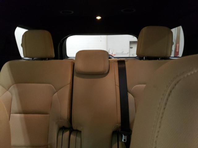 Photo 10 from auction – 2016 FORD EXPLORER X with VIN 1FM5K8D84GGC62390