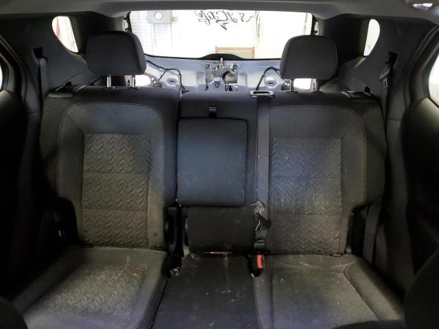 Photo 10 from auction – 2022 CHEVROLET EQUINOX LT with VIN 3GNAXUEVXNL259544