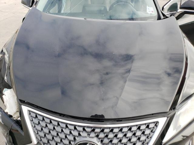 Photo 12 from auction – 2020 LEXUS RX 350 BAS with VIN 2T2AZMAAXLC151541