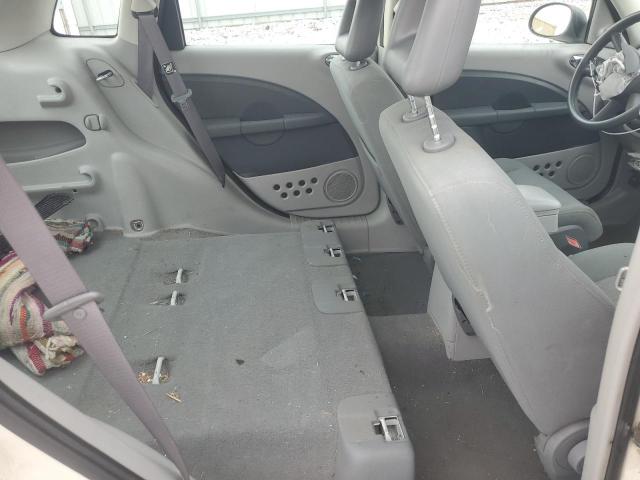 Photo 10 from auction – 2007 CHRYSLER PT CRUISER with VIN 3A4FY48B17T531425