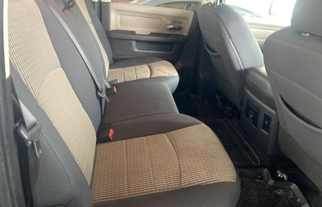 Photo 6 from auction – 2012 DODGE RAM 1500 S with VIN 1C6RD6LTXCS280997