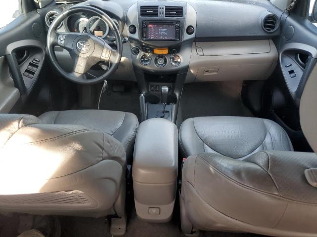 Photo 8 from auction – 2012 TOYOTA RAV4 LIMIT with VIN 2T3DF4DV0CW213026