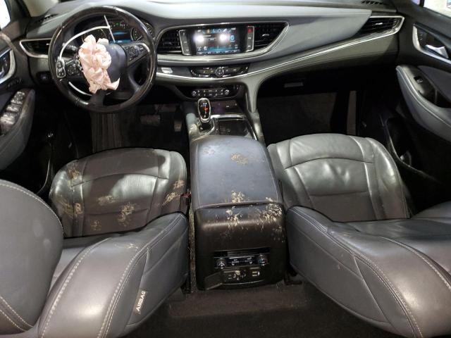 Photo 8 from auction – 2018 BUICK ENCLAVE PR with VIN 5GAEVBKW1JJ276527