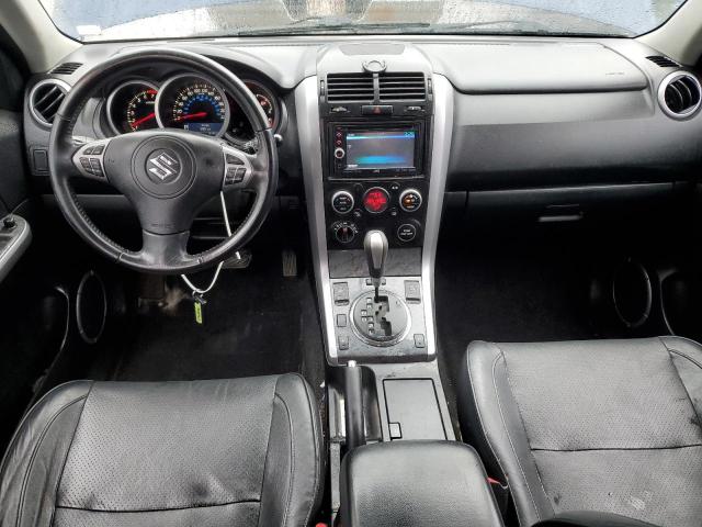 Photo 8 from auction – 2011 SUZUKI GRAND VITA with VIN JS3TD0D70B4100167