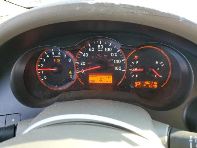 Photo 9 from auction – 2008 NISSAN ALTIMA 2.5 with VIN 1N4AL21E68N470796