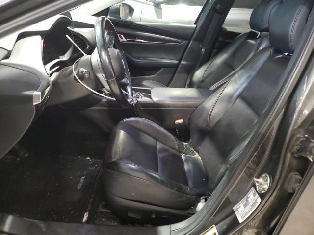 Photo 7 from auction – 2021 MAZDA 3 PREMIUM with VIN 3MZBPBDM6MM205044
