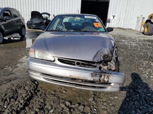 Photo 5 from auction – 1999 TOYOTA COROLLA VE with VIN 2T1BR12E6XC188374