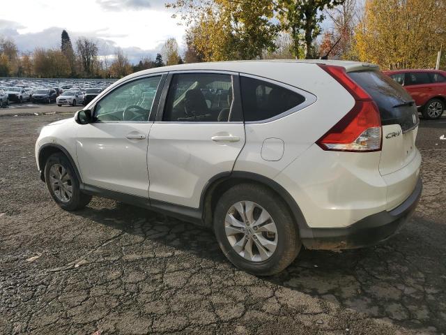 Photo 2 from auction – 2012 HONDA CR-V EX with VIN 5J6RM4H51CL046162
