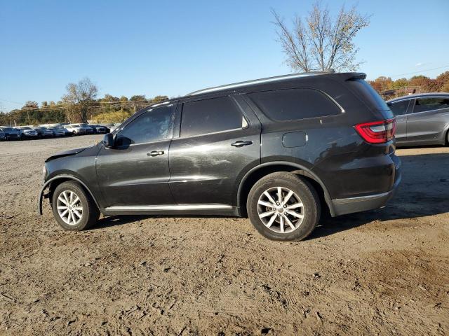 Photo 2 from auction – 2014 DODGE DURANGO SX with VIN 1C4RDJAG0EC327016