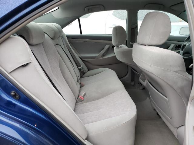 Photo 10 from auction – 2010 TOYOTA CAMRY BASE with VIN 4T4BF3EK9AR017247