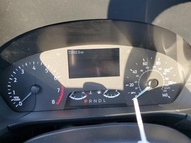 Photo 9 from auction – 2022 FORD ESCAPE SEL with VIN 1FMCU9H64NUA68554