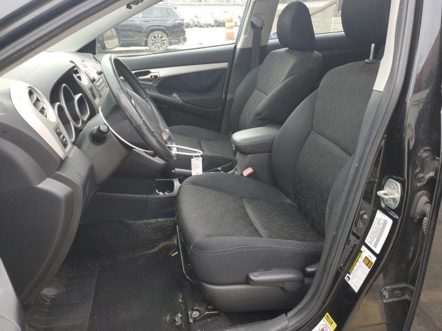 Photo 7 from auction – 2009 PONTIAC VIBE with VIN 5Y2SP67059Z470448