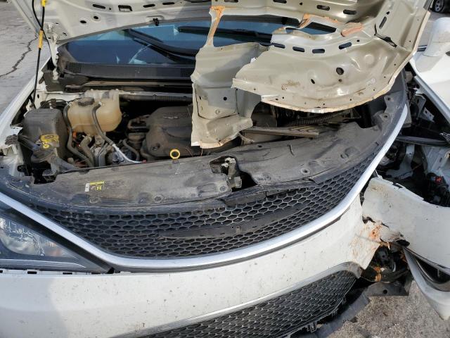 Photo 11 from auction – 2020 CHRYSLER PACIFICA T with VIN 2C4RC1BG9LR157583
