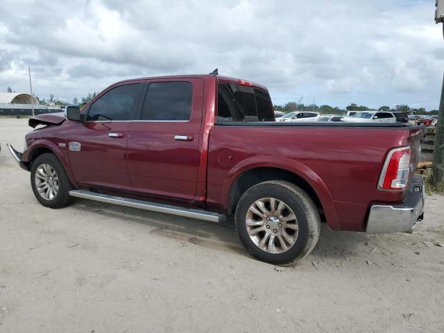Photo 2 from auction – 2017 RAM 1500 LONGH with VIN 1C6RR6PT7HS818154