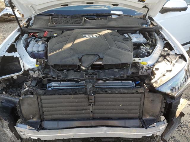 Photo 12 from auction – 2024 AUDI Q7 PREMIUM with VIN WA1LXBF7XRD002217