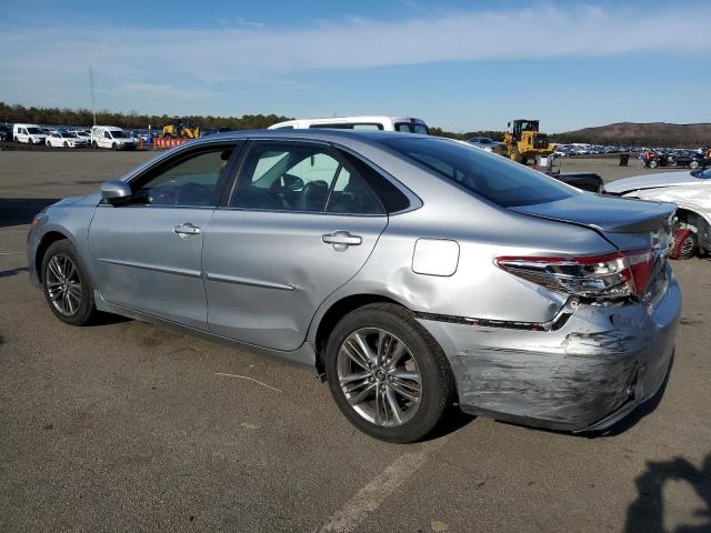 Photo 2 from auction – 2017 TOYOTA CAMRY LE with VIN 4T1BF1FK8HU663094