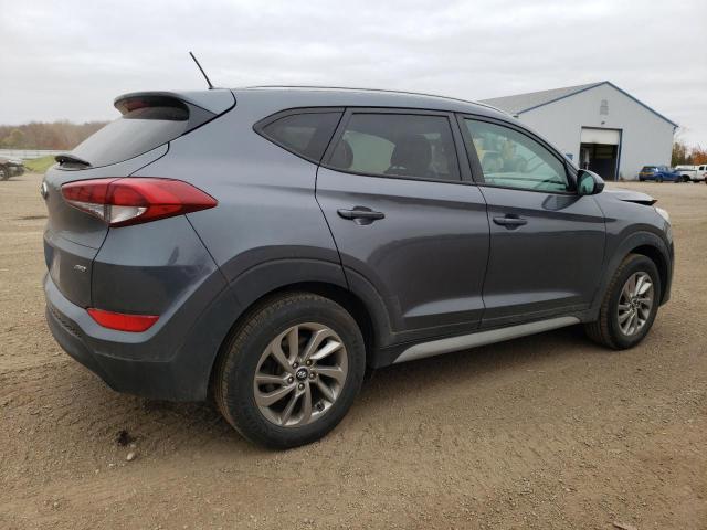 Photo 3 from auction – 2017 HYUNDAI TUCSON LIM with VIN KM8J3CA42HU412533