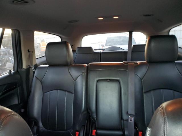 Photo 10 from auction – 2015 BUICK ENCLAVE with VIN 5GAKVBKD7FJ234047