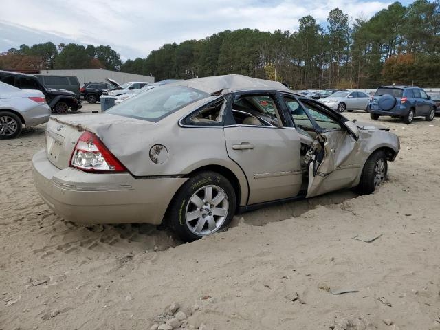 Photo 3 from auction – 2005 FORD FIVE HUNDR with VIN 1FAFP241X5G160105