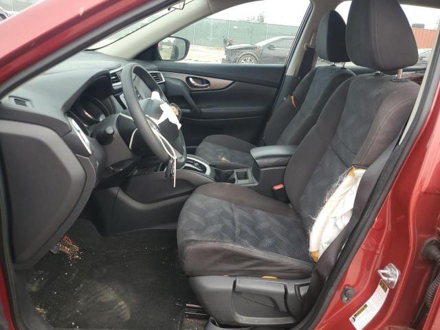 Фото 7 с аукциона – 2015 NISSAN ROGUE S с VIN KNMAT2MT2FP588625