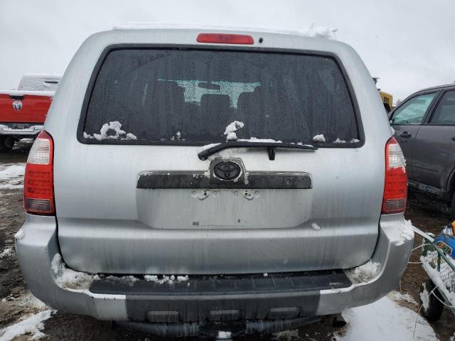 Photo 6 from auction – 2009 TOYOTA 4RUNNER SR with VIN JTEBU14R69K035618