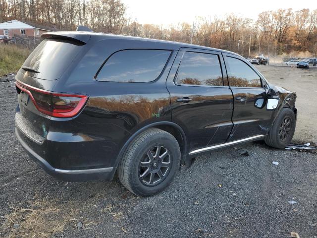 Photo 3 from auction – 2017 DODGE DURANGO SX with VIN 1C4RDHAG7HC878556